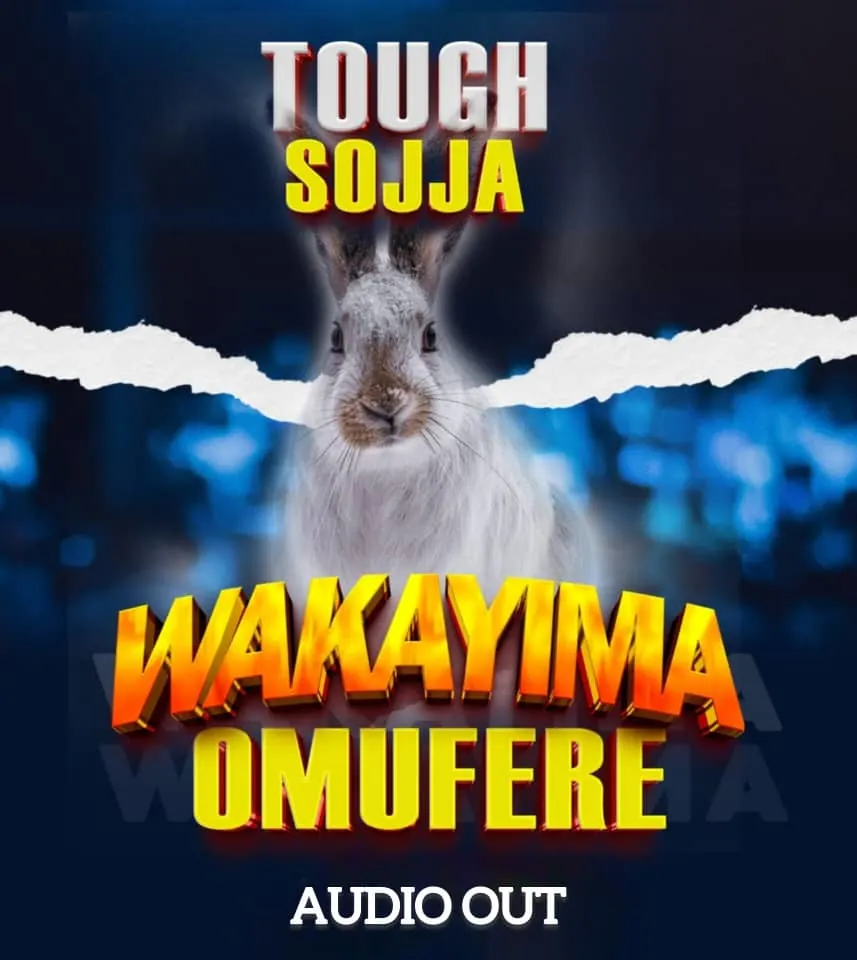 Wakayima Omufere by Tough Sojja